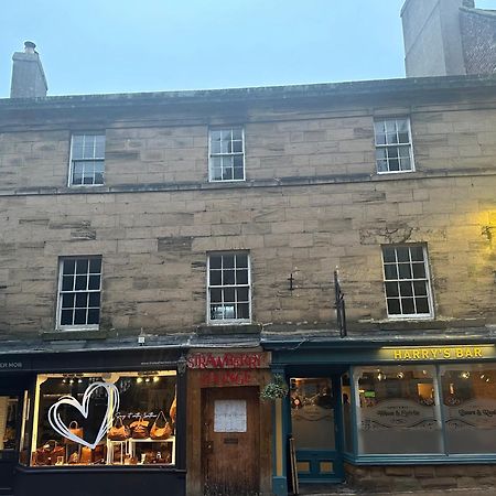 Stunning 3 Bedroom House With Amazing Castle View Alnwick Exterior foto