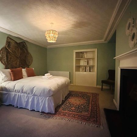 Stunning 3 Bedroom House With Amazing Castle View Alnwick Exterior foto