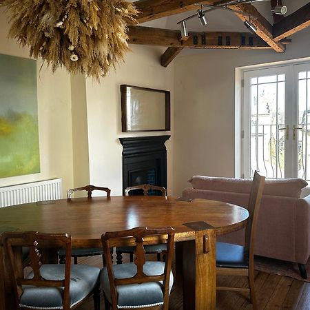 Stunning 3 Bedroom House With Amazing Castle View Alnwick Exterior foto